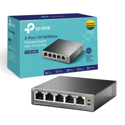 Tp link 5 port gigabit desktop switch. Коммутатор TP-link TL-sf1005p. TP-link TL-sf1005p POE. TP link 5 Port 10/100 Mbps desktop Switch. Hub Switch TP-link TL-sf1005p.