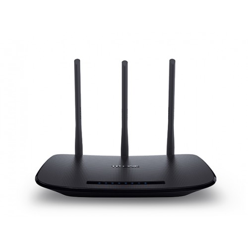 TP-Link TL-MR6400 300Mbps Wireless With SIM Card Slot N 4G LTE Router -  Islam Computers Laptop Computer Accessories Shop