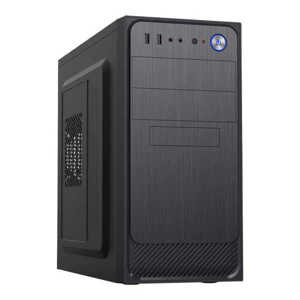 Aptech 305-A03 ARGB Gaming Casing price in BD 2023