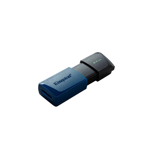 Kingston 64GB USB 3.2 Flash Drive